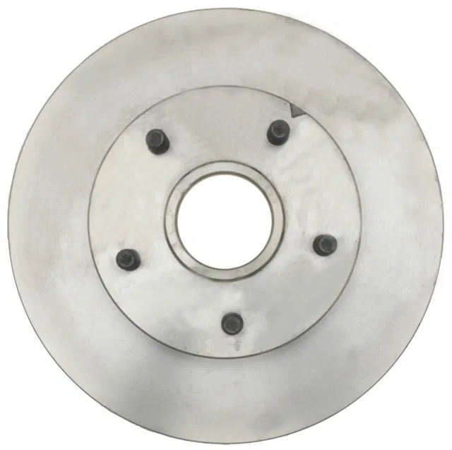 96302R – RAYBESTOS Brake Rotor, OE Replacement Single